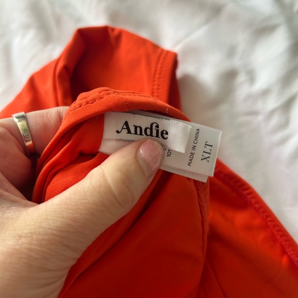 Andie Swimwear - Picture 2 of 3